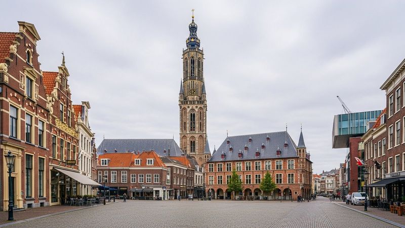 Foto von Menzis 4 Mijl van Groningen 2026