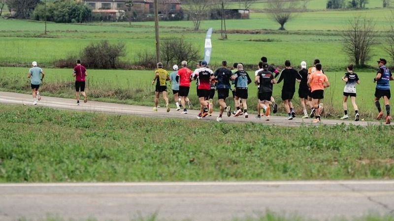 Foto di XII Cursa Popular 10K Mitja Marató de la Garrotxa 2027 (10K)