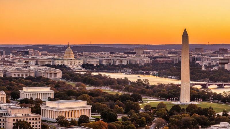 Photo de District Dash Half (5 km)