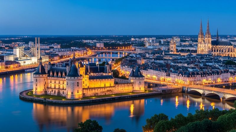 Foto de Odysséa Nantes (5 km)