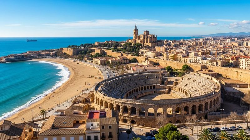 Foto de 15a Cursa Solidària per La Marató de 3Cat Tarragona 2026 (5 km)