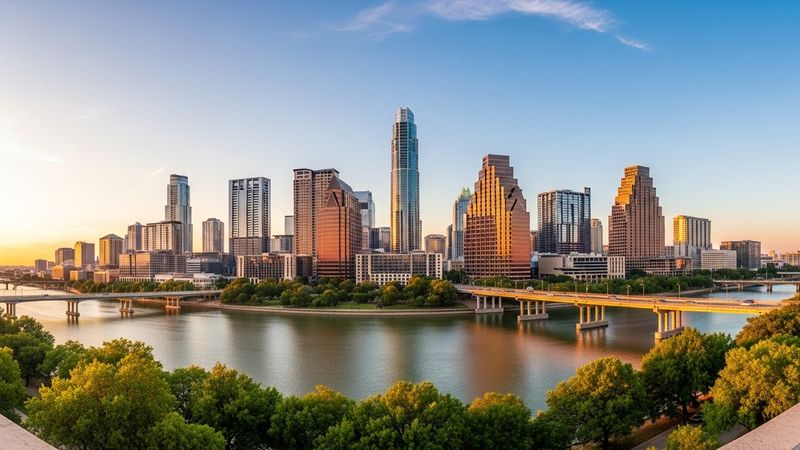 Photo de Austin Marathon 2027