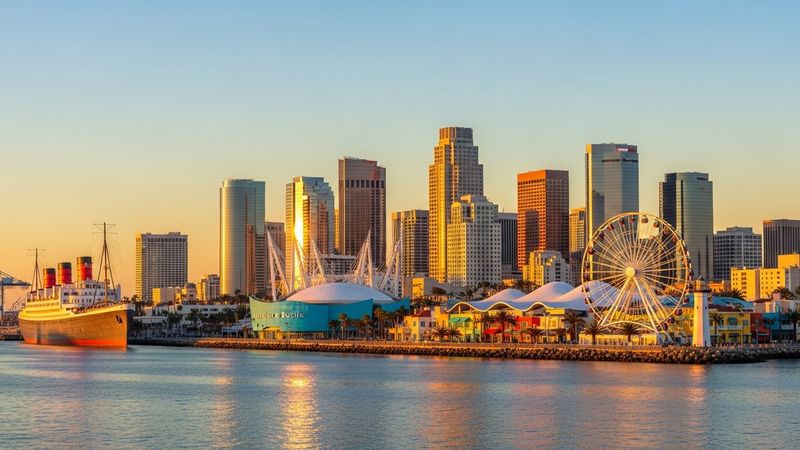 Foto de The Long Beach Leprechaun Run - Kids Dash, 1 Miler, 5k, 10K, & Half Marathon by Califlow Runs