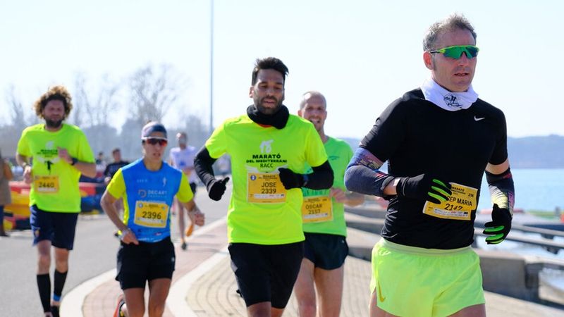 Foto von Mediterranean Marathon Castelldefels 2027 (10K)