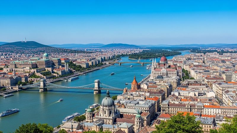 Foto de Wizz Air Budapest Half Marathon