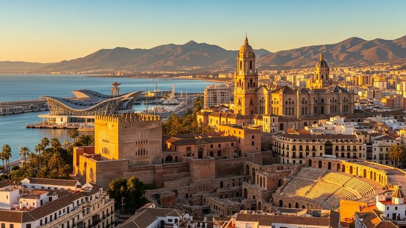 Photo of Maratón de Estepona Jardin de la Costa Del Sol