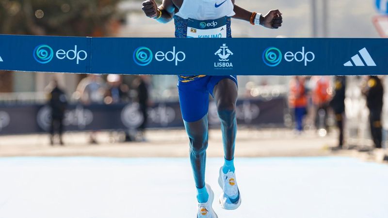 Foto di EDP Lisbon Half Marathon 2027