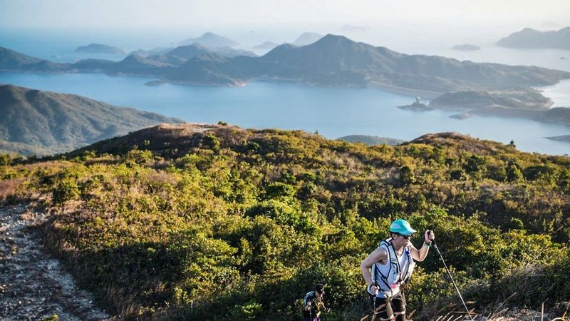 Photo of Hong Kong 100 Ultra Marathon 2027 (The Half 53km)